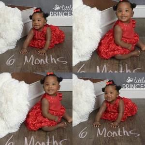 Meet your Posher, Kaisha